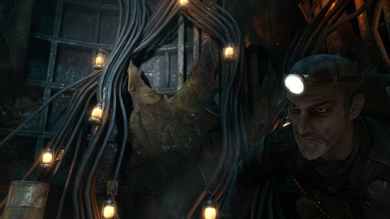 Metro 2033 (Edición Limitada) - Imagen 12